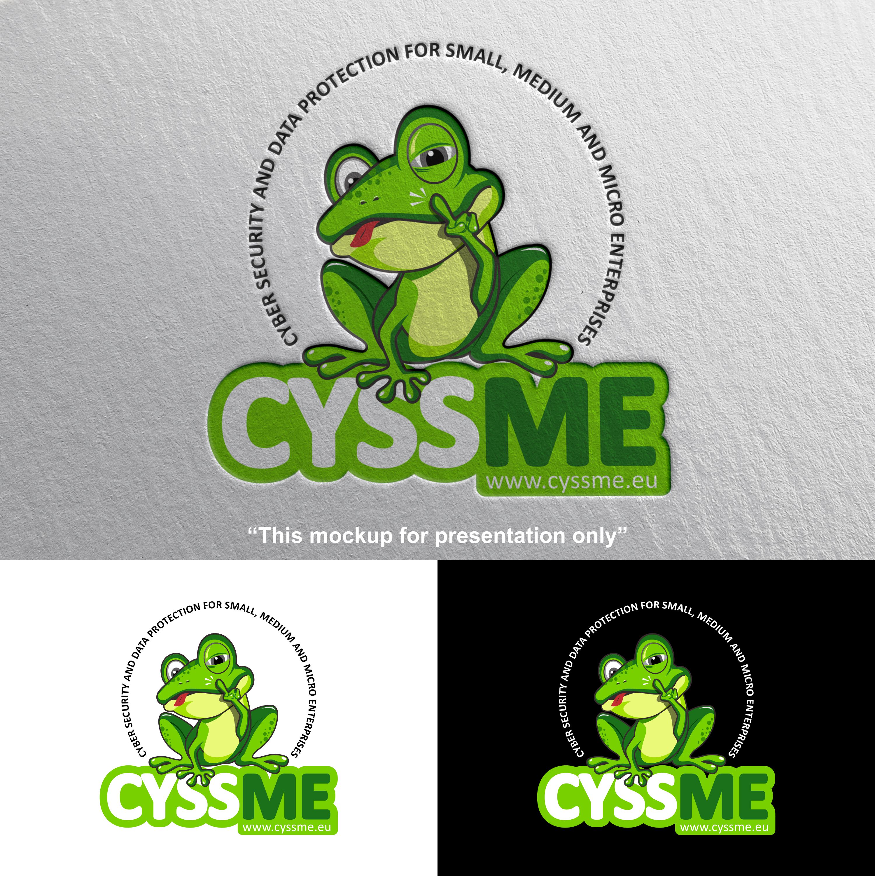 Logo Design by dhanuboy for Lappenbontje - Online Distribution - Anakyn bvba | Design #31224610