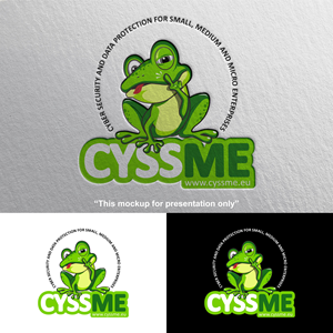 Logo Design by dhanuboy for Lappenbontje - Online Distribution - Anakyn bvba | Design #31224610
