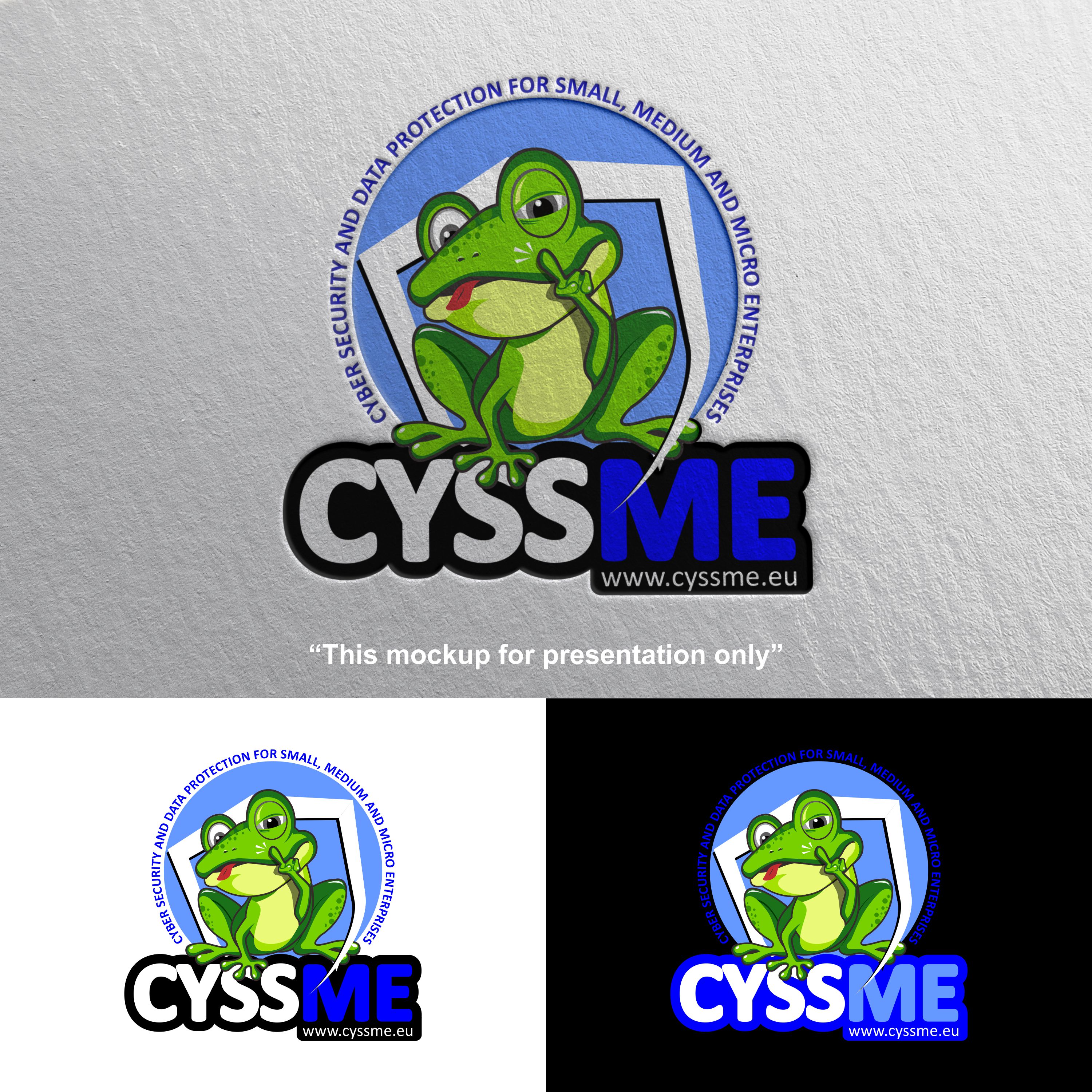 Logo Design by dhanuboy for Lappenbontje - Online Distribution - Anakyn bvba | Design #31293065