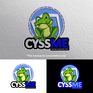 Logo Design by dhanuboy for Lappenbontje - Online Distribution - Anakyn bvba | Design: #31293065