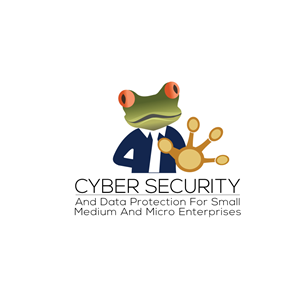 Logo Design by ainee4 for Lappenbontje - Online Distribution - Anakyn bvba | Design: #31479064