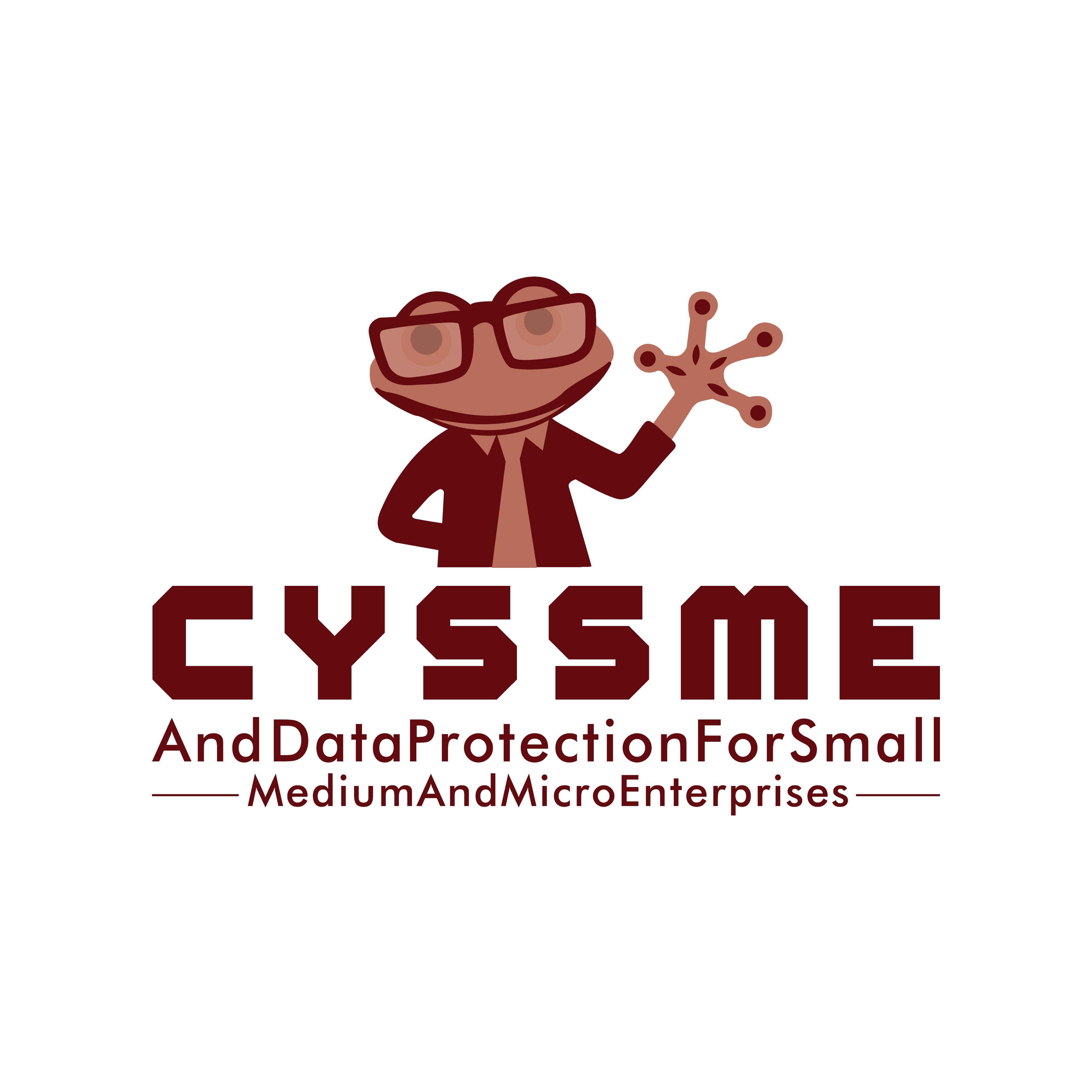 Logo Design by ainee4 for Lappenbontje - Online Distribution - Anakyn bvba | Design #32116810