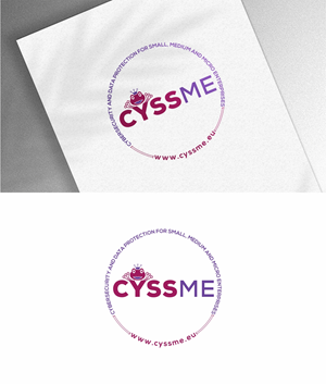 Design de Logo par Dave Paresh pour Lappenbontje - Online Distribution - Anakyn bvba | Design : #31287943