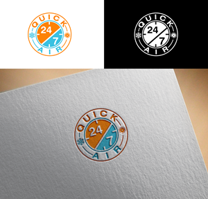 Logo Design by RA-bica for this project | Design: #31221324