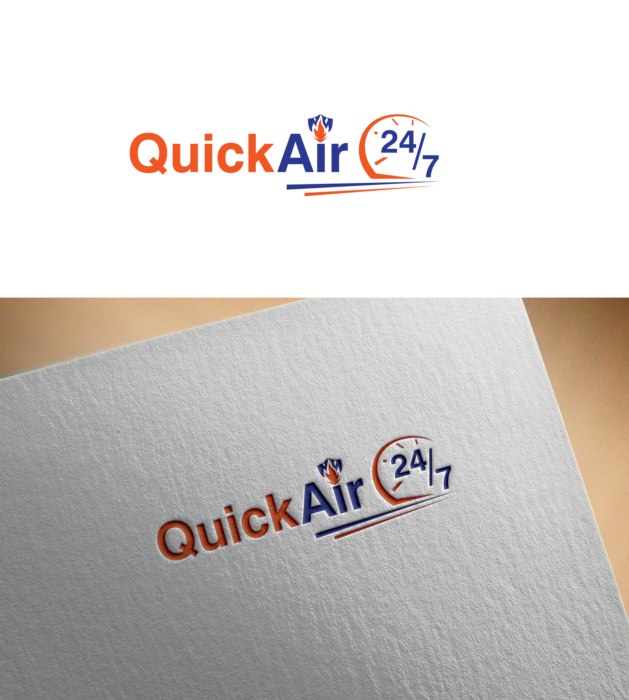 Logo Design by RA-bica for this project | Design #31221396