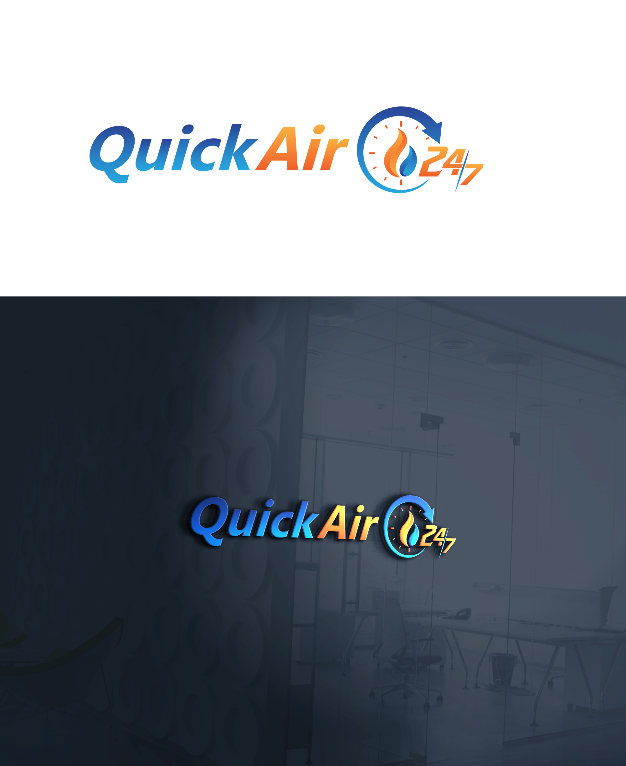Logo Design by RA-bica for this project | Design #31221446