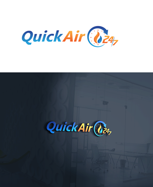 Logo Design by RA-bica for this project | Design: #31221446