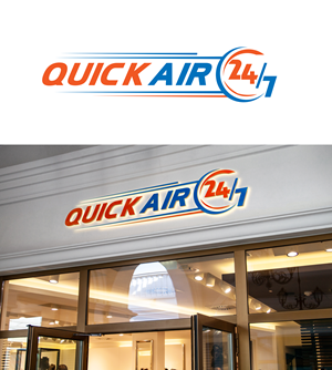 Logo Design by RA-bica for this project | Design: #31221543