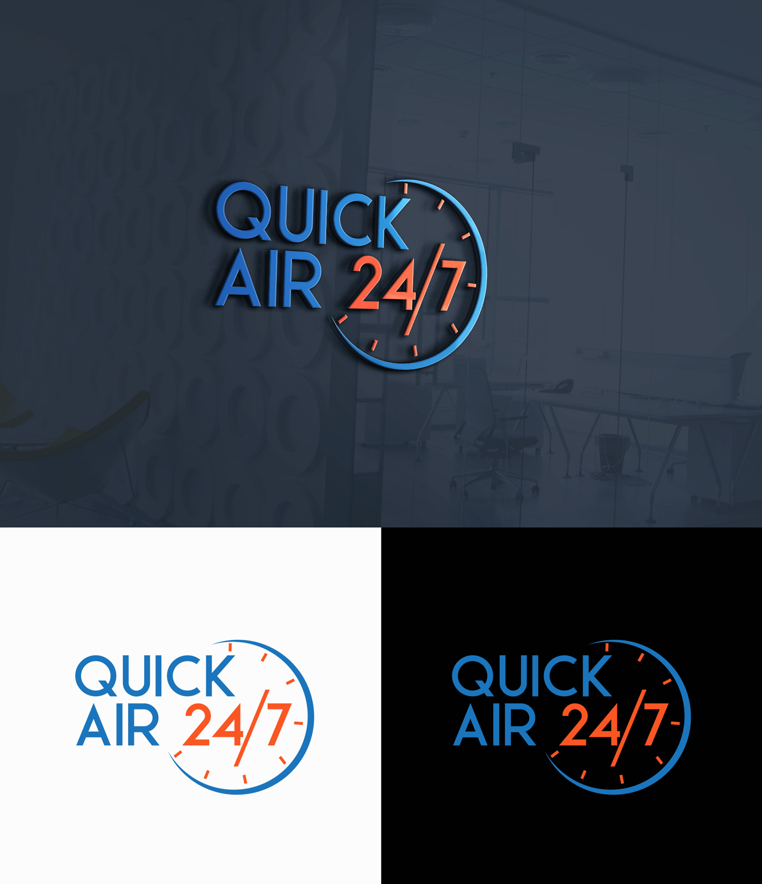 Logo Design by M Art & Design for this project | Design #31218656