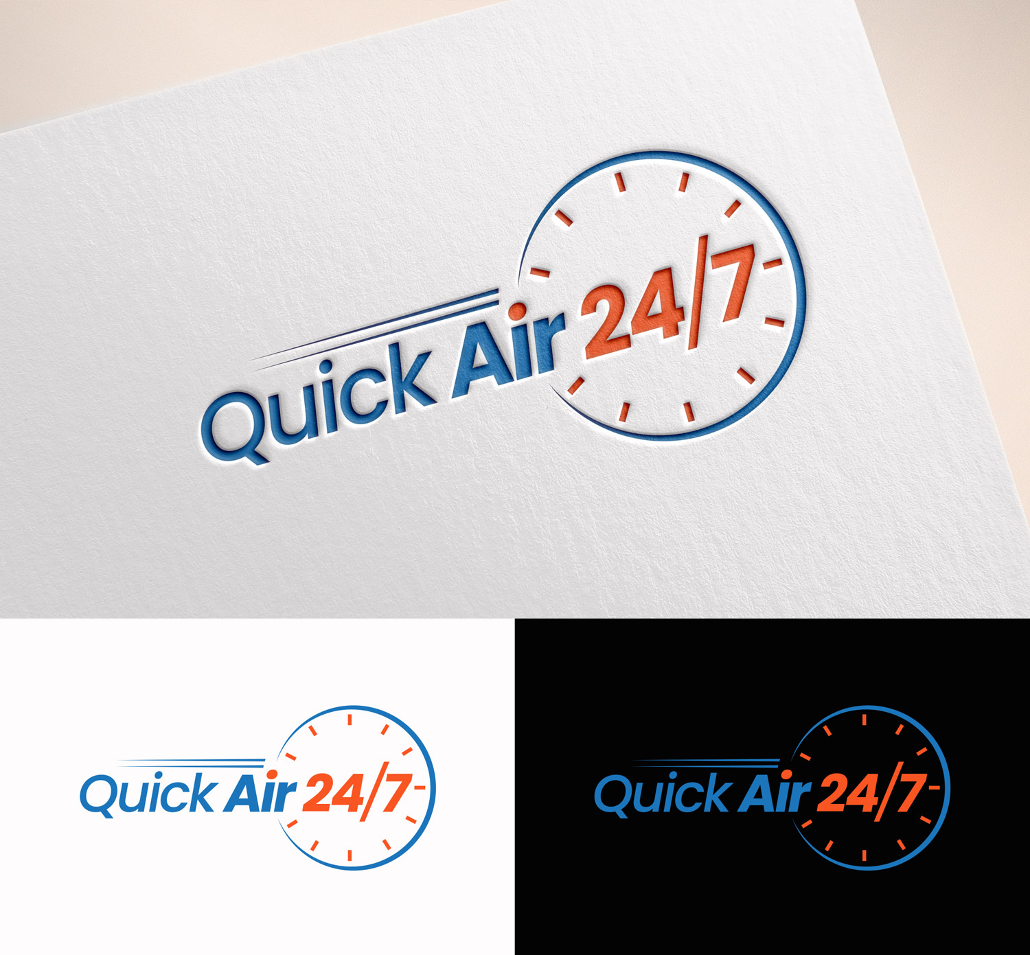 Logo Design by M Art & Design for this project | Design #31218884