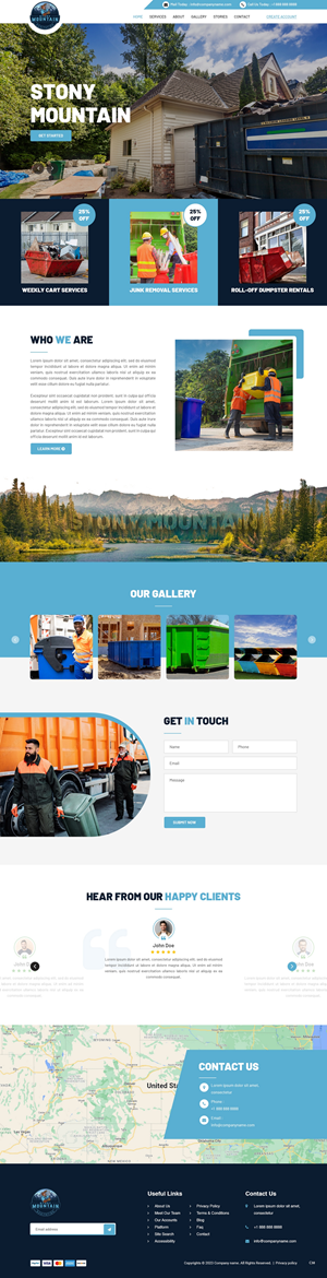Shopify Design by pb for this project | Design: #31222961