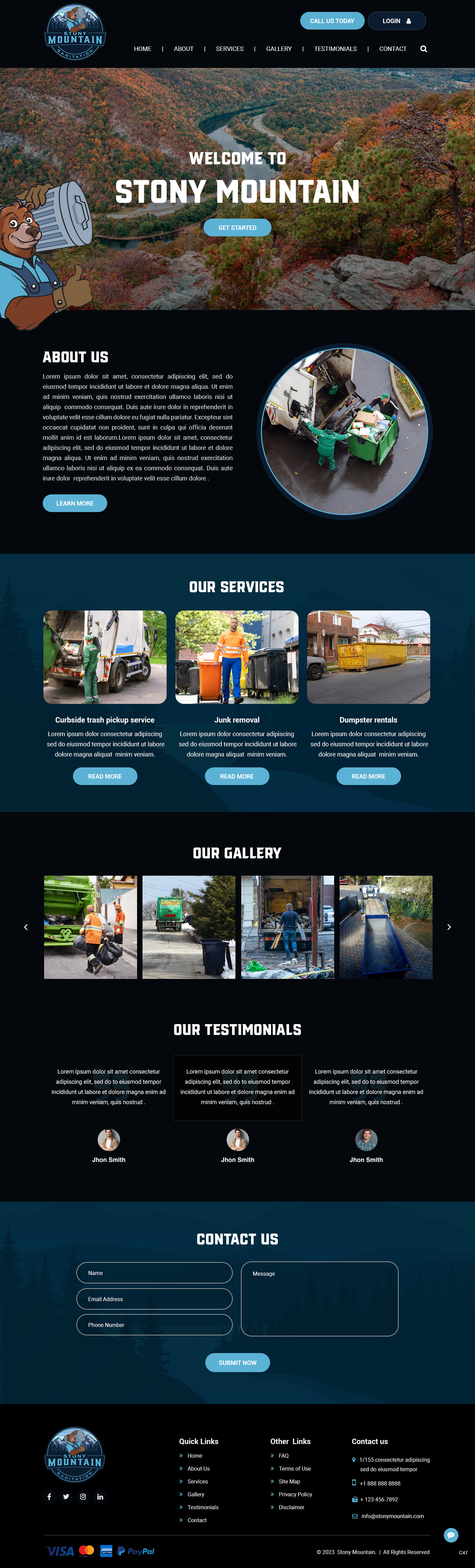 Shopify Design by pb for this project | Design #31222963