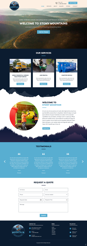 Shopify Design by pb for this project | Design: #31222968