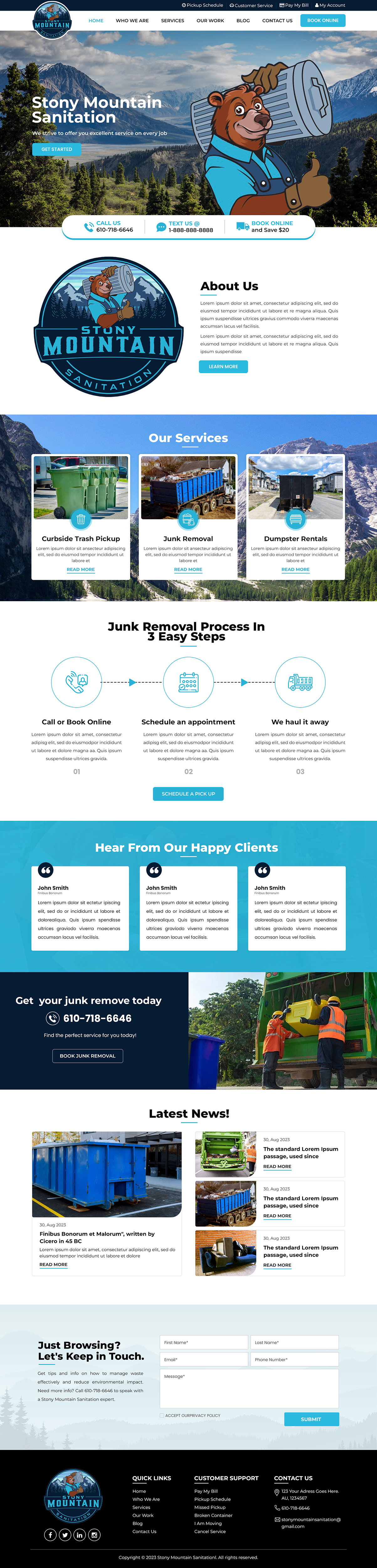 Shopify Design by Titan Eagle for this project | Design: #31243056
