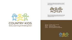 Logo Design by Kryss Denmar for this project | Design: #31405193