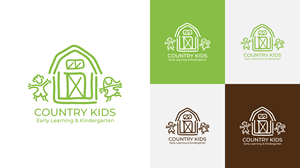 Logo Design by Kryss Denmar for this project | Design: #31474203