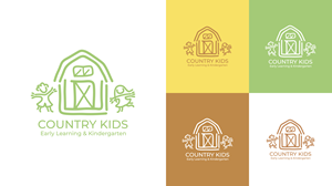 Logo Design by Kryss Denmar for this project | Design: #31502504
