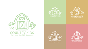 Logo Design by Kryss Denmar for this project | Design: #31516958