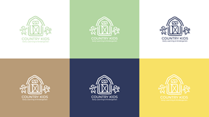 Logo Design by Kryss Denmar