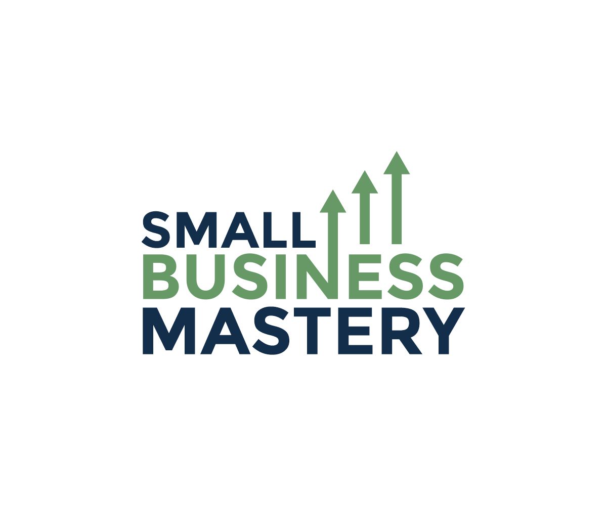Design de Logo par Thati Designs pour Small Business Mastery | Design #31219086