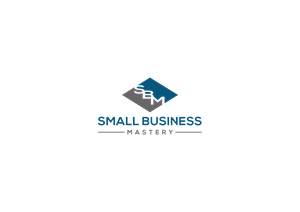 Logo Design by Atiek for Small Business Mastery | Design: #31218687