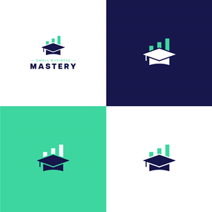 Diseño de Logo por ZULLU para Small Business Mastery | Diseño: #31245012