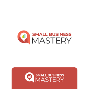 Logo Design by logoford for Small Business Mastery | Design: #31218964