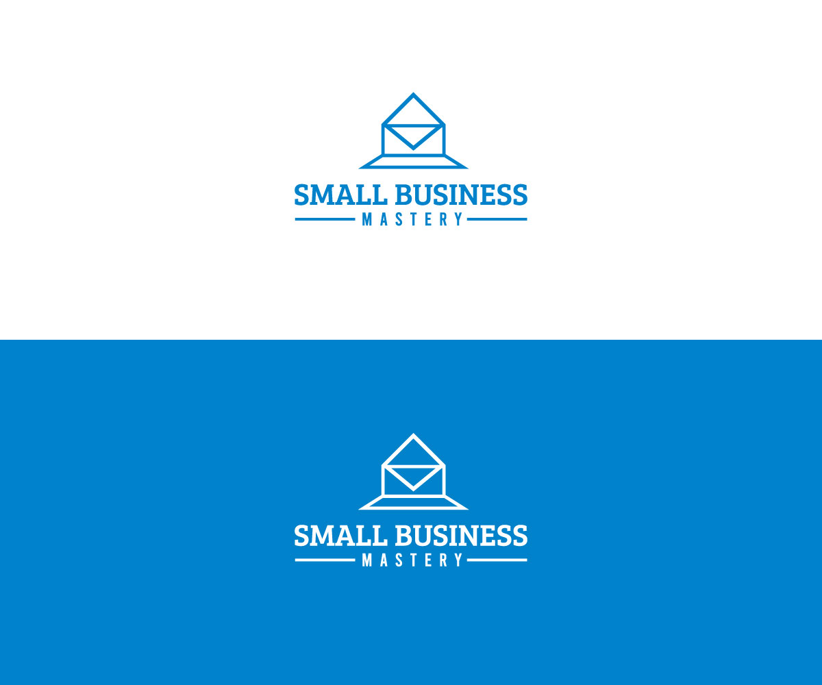Design de Logo par METHODEMAN pour Small Business Mastery | Design #31221559