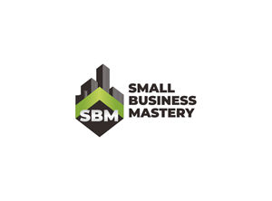 Logo Design by  Six Eleven Design for Small Business Mastery | Design #31218795