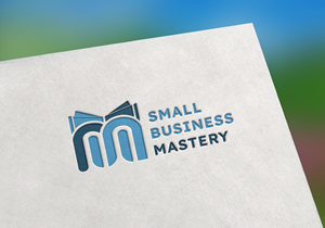 Diseño de Logo por TripleAesthetic para Small Business Mastery | Diseño: #31219897