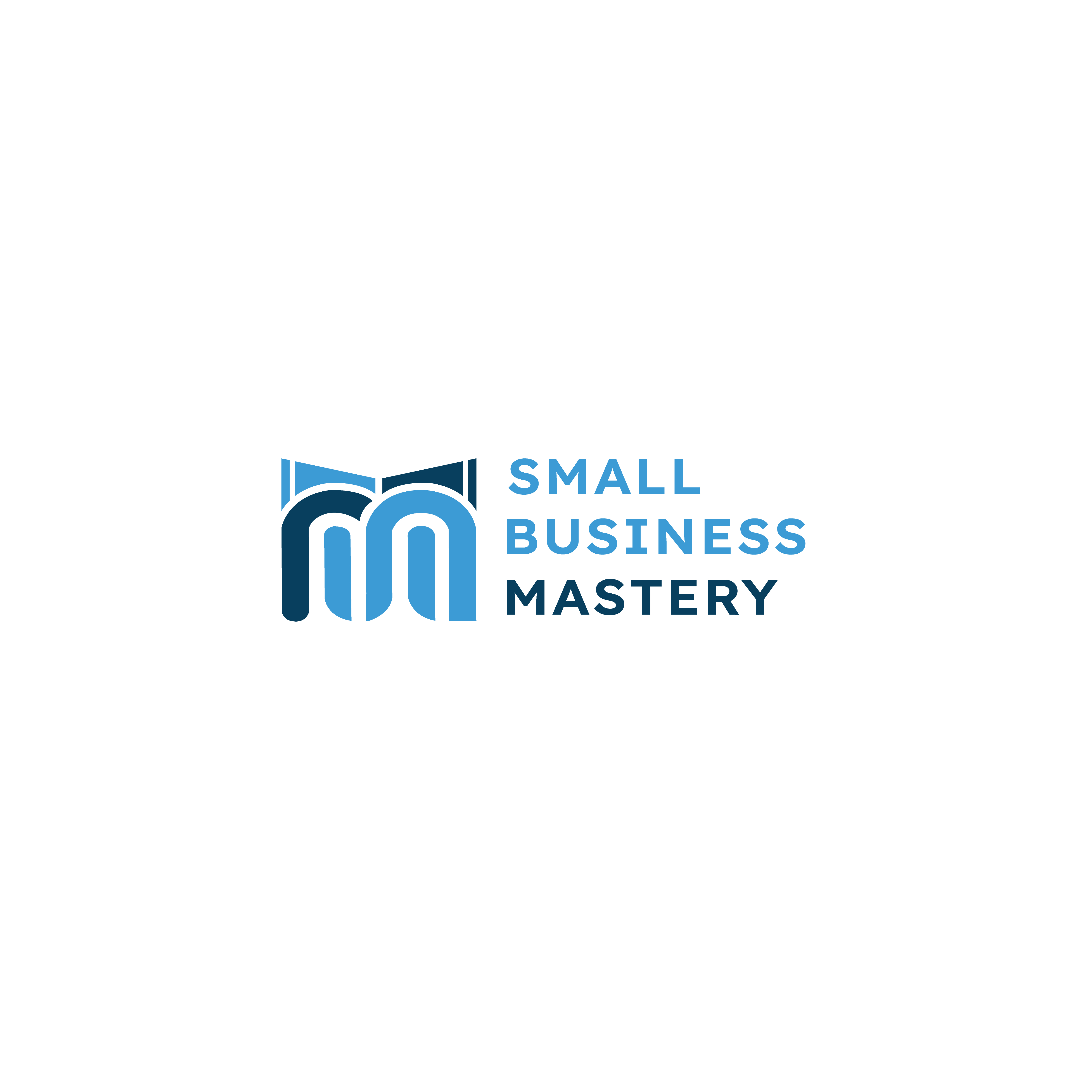 Diseño de Logo por TripleAesthetic para Small Business Mastery | Diseño #31219973