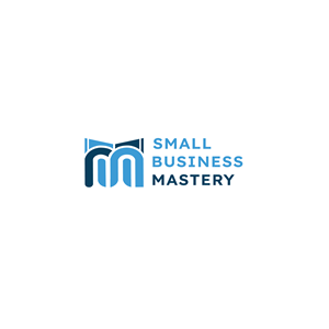 Diseño de Logo por TripleAesthetic para Small Business Mastery | Diseño: #31219973