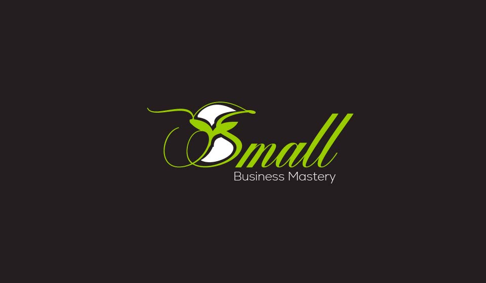 Diseño de Logo por sidraali para Small Business Mastery | Diseño #31225712