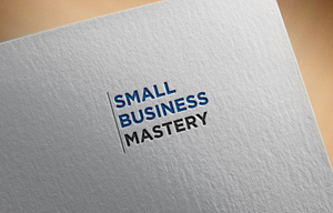 Diseño de Logo por FarjanaTonni para Small Business Mastery | Diseño: #31220494