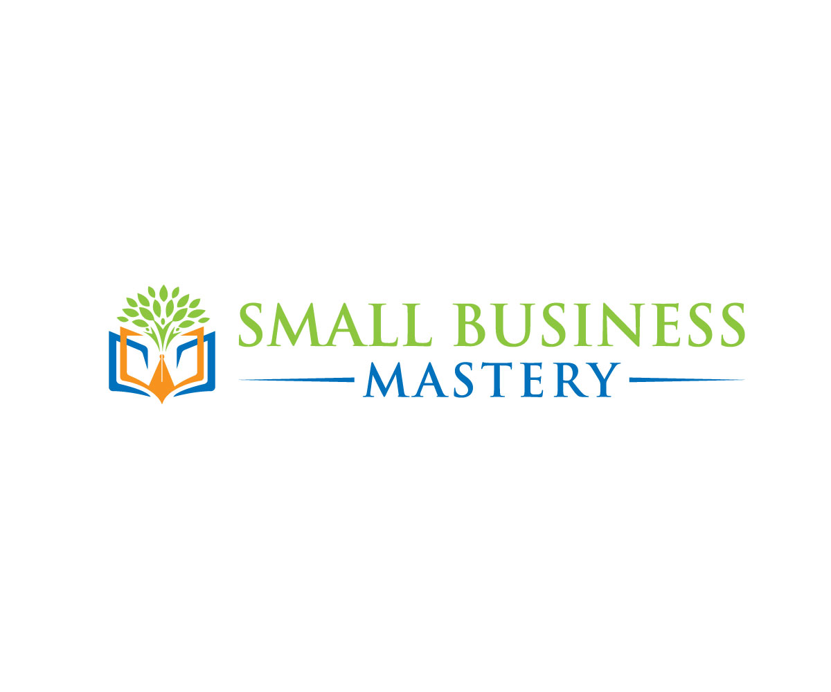 Logo Design by hemistar for Small Business Mastery | Design: #31246118