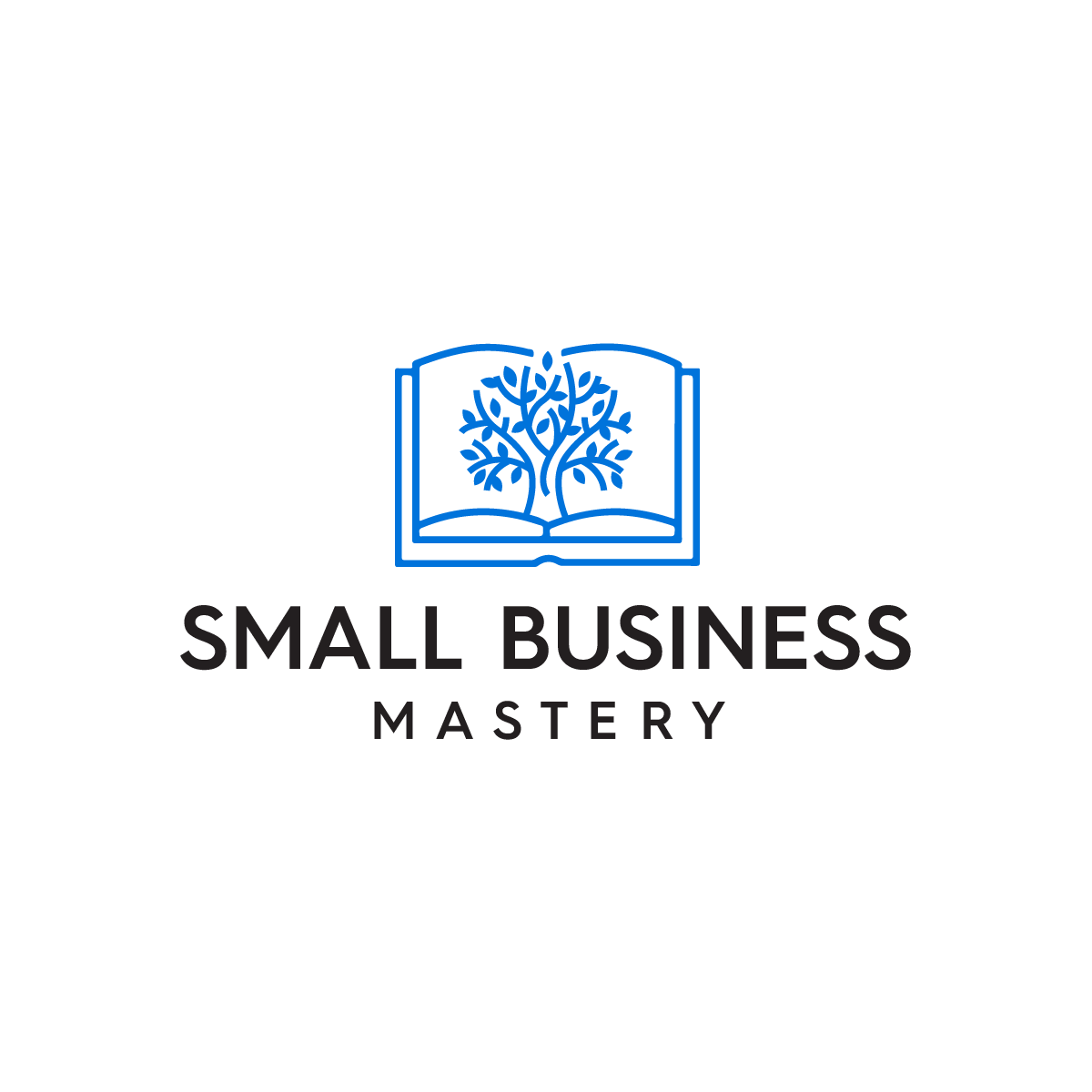 Logo Design by Elrich for Small Business Mastery | Design #31237393