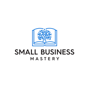 Logo Design by Elrich for Small Business Mastery | Design: #31237393