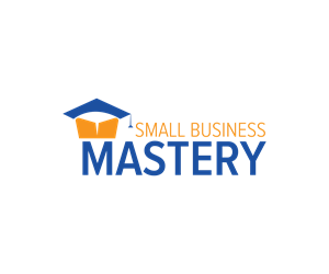 Diseño de Logo por sk create para Small Business Mastery | Diseño: #31238367