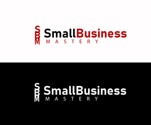 Diseño de Logo por bilallogodesigner para Small Business Mastery | Diseño: #31226075