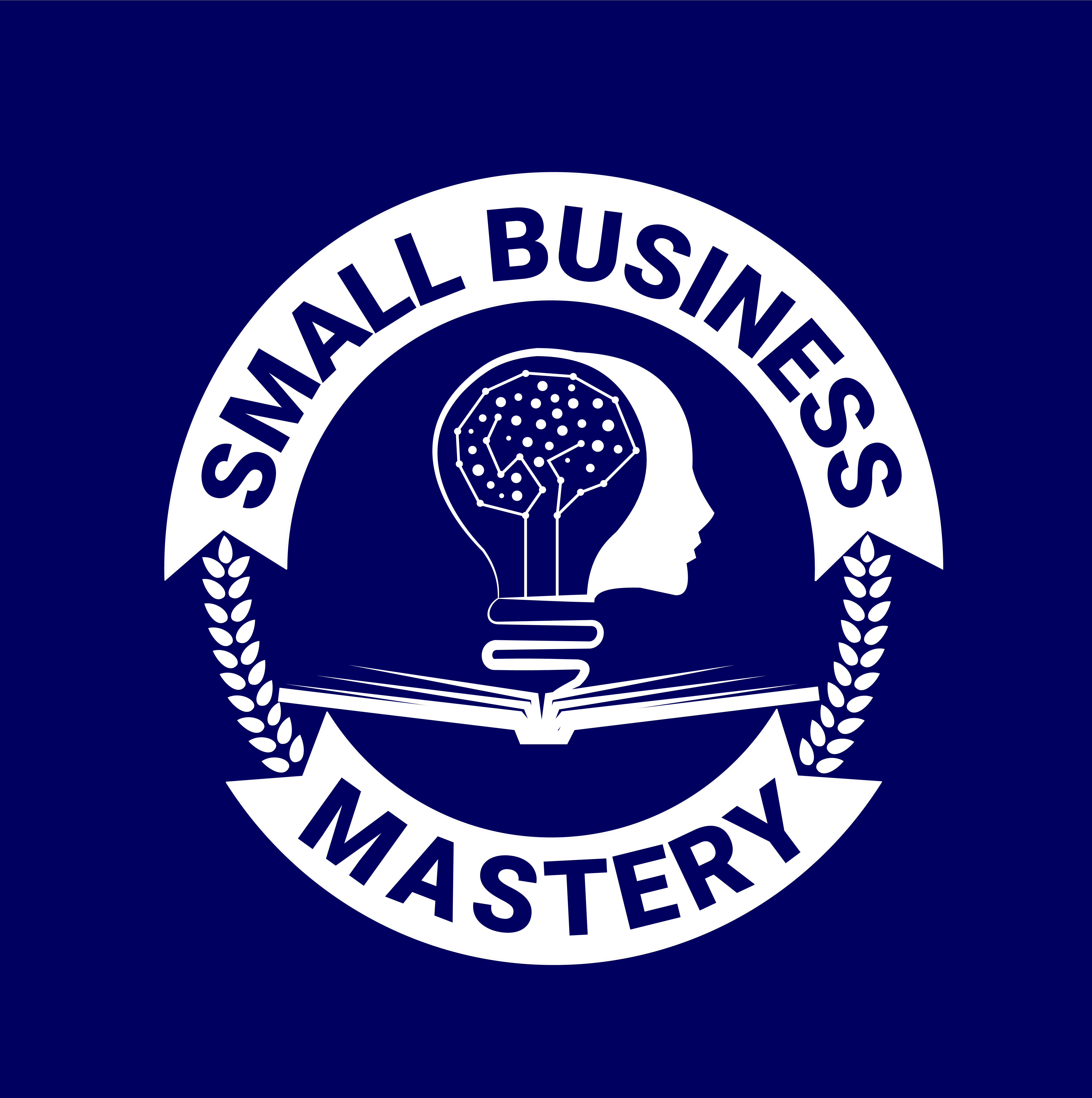 Diseño de Logo por Lenlen para Small Business Mastery | Diseño #31221990