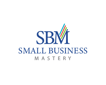 Logo-Design von Ignacio Chiong Jr. für Small Business Mastery | Design #31219392