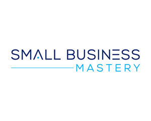 Logo Design by Atec for Small Business Mastery | Design: #31229925