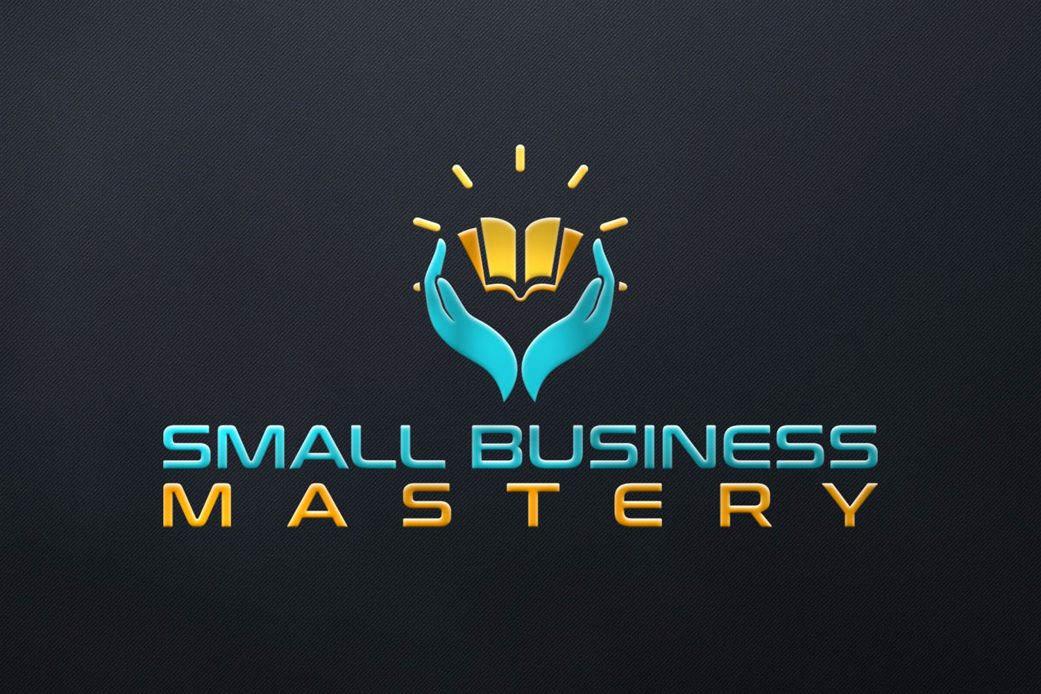 Diseño de Logo por cafemountdesigns para Small Business Mastery | Diseño #31220030