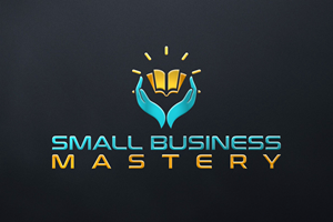 Diseño de Logo por cafemountdesigns para Small Business Mastery | Diseño: #31220030