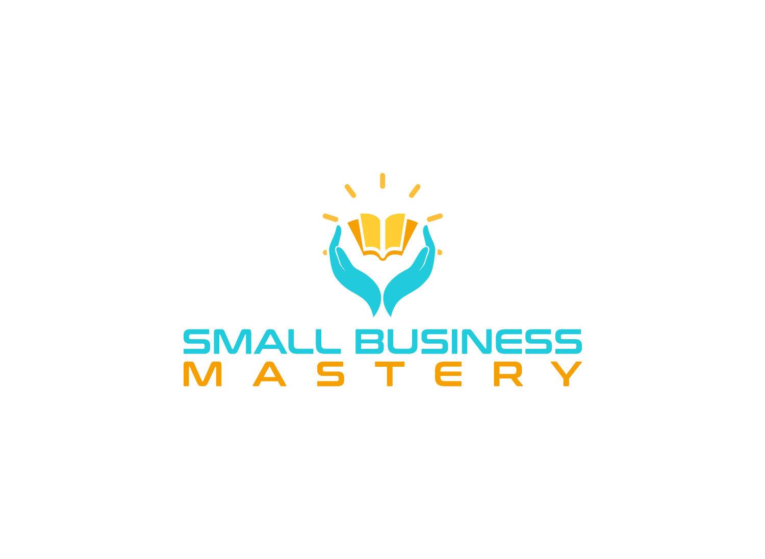 Logo Design by cafemountdesigns for Small Business Mastery | Design #31220031