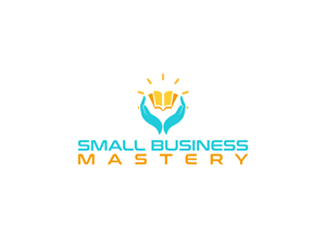Diseño de Logo por cafemountdesigns para Small Business Mastery | Diseño: #31220031