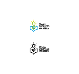 Diseño de Logo por Robert Paul Gildo para Small Business Mastery | Diseño: #31219286