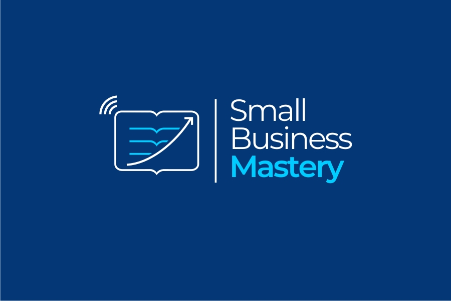 Diseño de Logo por iamrady para Small Business Mastery | Diseño #31243287