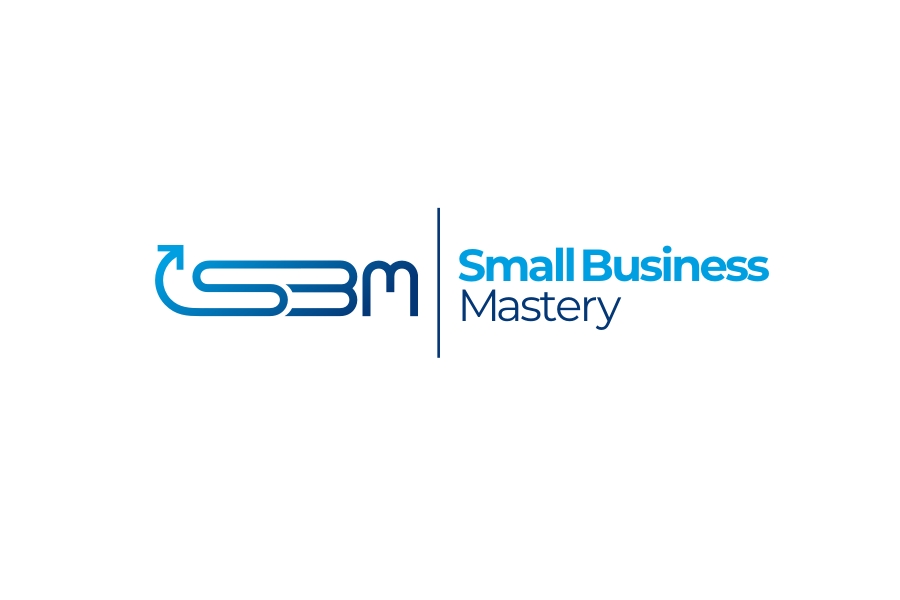 Design de Logo par iamrady pour Small Business Mastery | Design #31244332