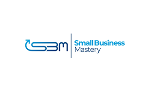 Logo Design by iamrady for Small Business Mastery | Design: #31244332